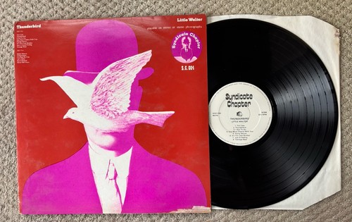 Little walter vinyl - -,